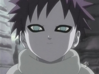 Gaara pikkolino